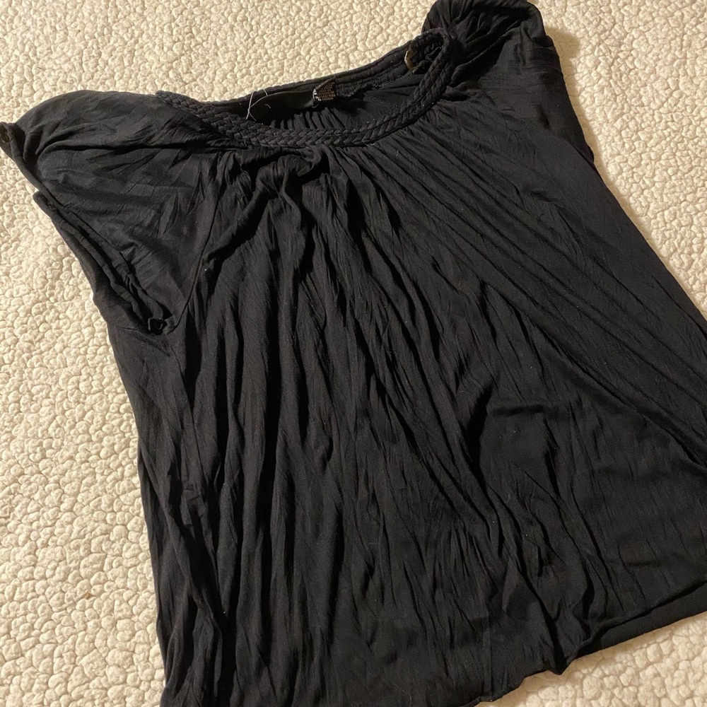 Allison Brittney size 3XL blouse 😍